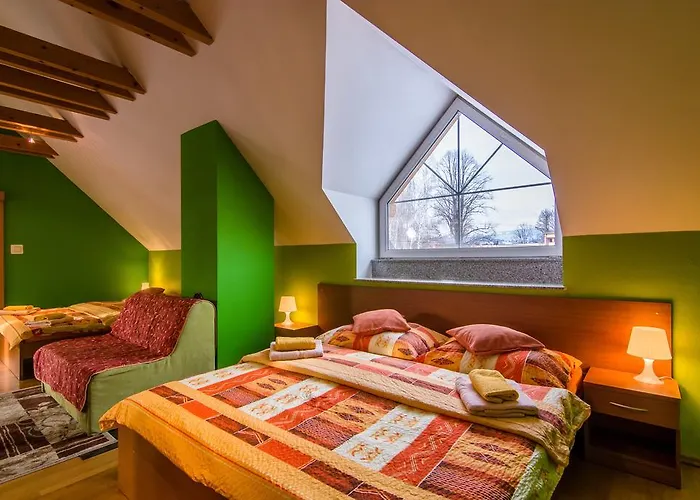 Guest house Privat Baja *