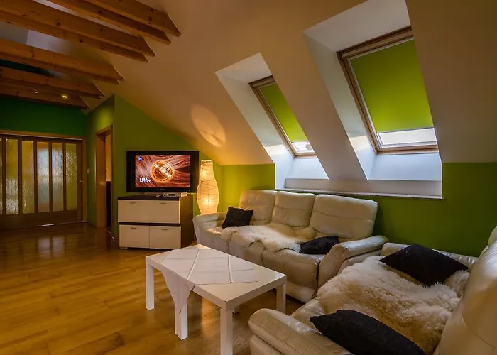 Privat Baja Guest house *