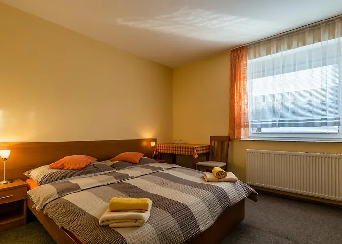 Privat Baja Guest house