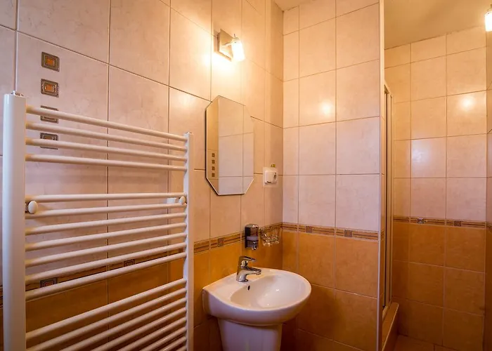 Guest house Privat Baja Liptovsky Mikulas