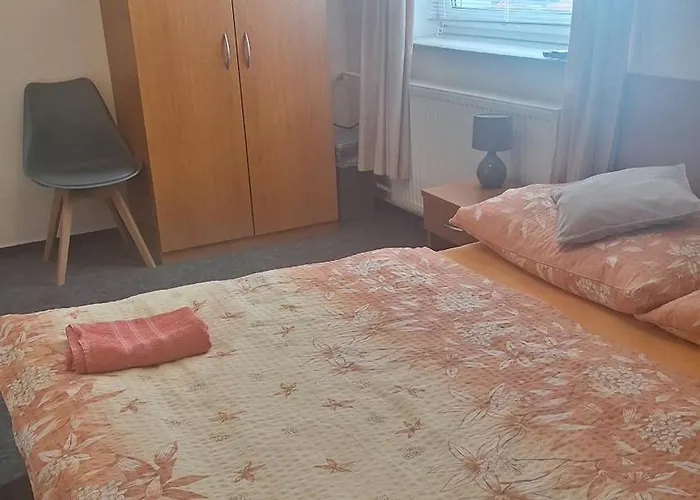 Guest house Privat Baja