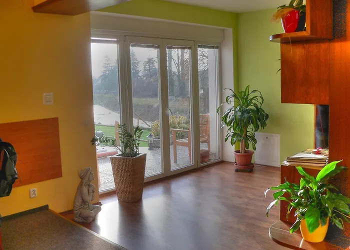 Guest house Privat Baja